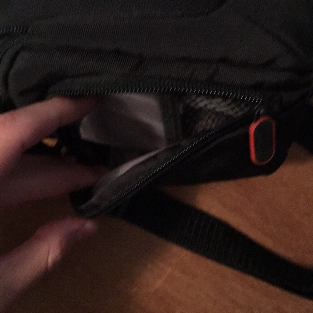 Logic case camera bag - Picture 5 of 8